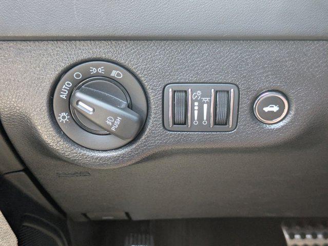 used 2023 Dodge Charger car, priced at $59,900