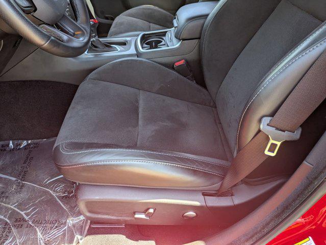 used 2023 Dodge Charger car, priced at $59,900