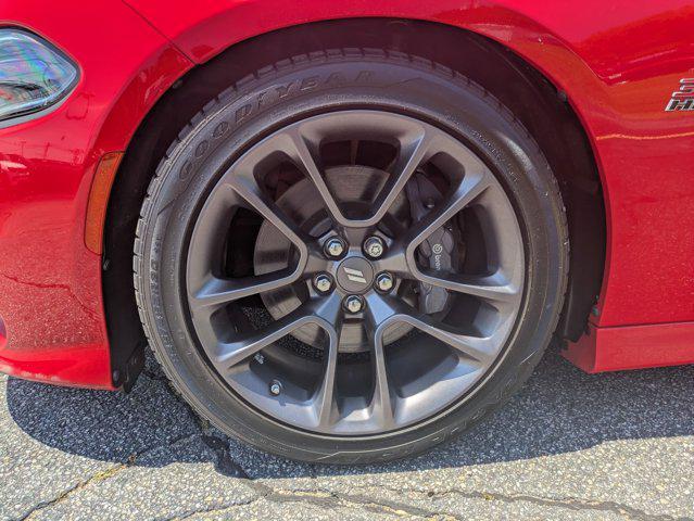 used 2023 Dodge Charger car, priced at $59,900