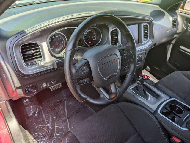 used 2023 Dodge Charger car, priced at $59,900
