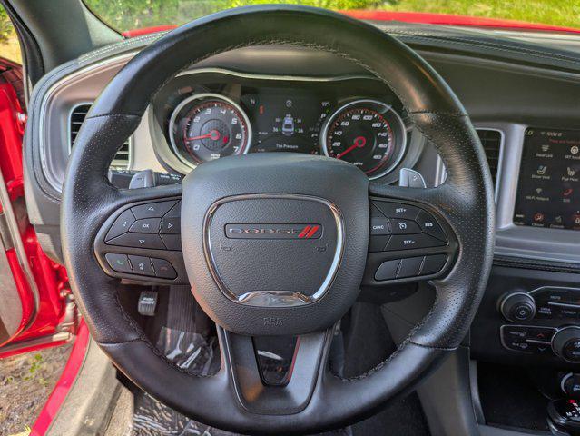 used 2023 Dodge Charger car, priced at $59,900