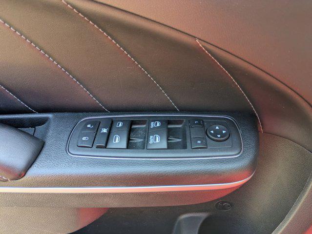used 2023 Dodge Charger car, priced at $59,900