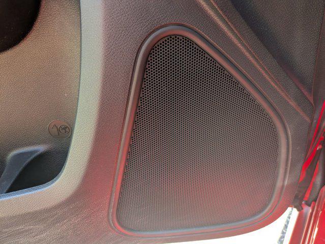 used 2023 Dodge Charger car, priced at $59,900