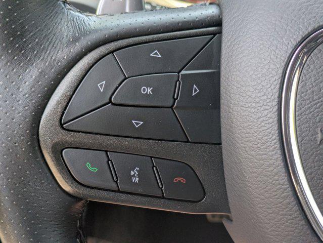 used 2023 Dodge Charger car, priced at $59,900