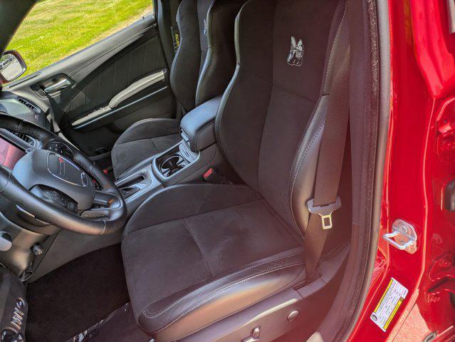 used 2023 Dodge Charger car, priced at $59,900