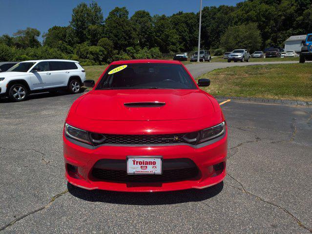 used 2023 Dodge Charger car, priced at $59,900