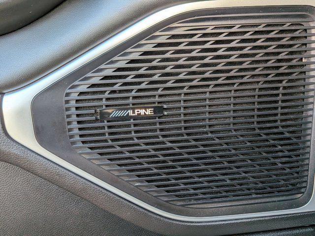 used 2022 Jeep Wagoneer car, priced at $46,900