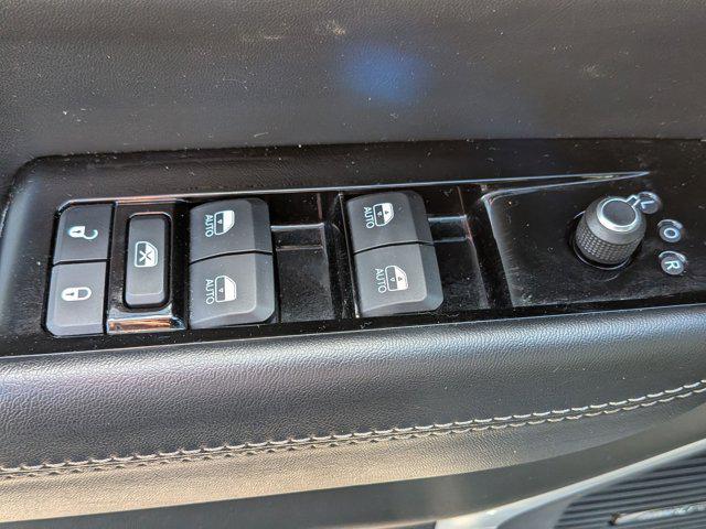 used 2022 Jeep Wagoneer car, priced at $46,900