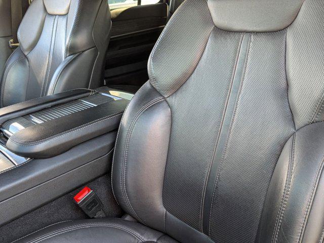 used 2022 Jeep Wagoneer car, priced at $46,900