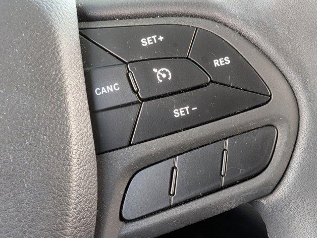 used 2022 Jeep Cherokee car, priced at $30,900