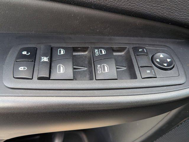 used 2022 Jeep Cherokee car, priced at $30,900