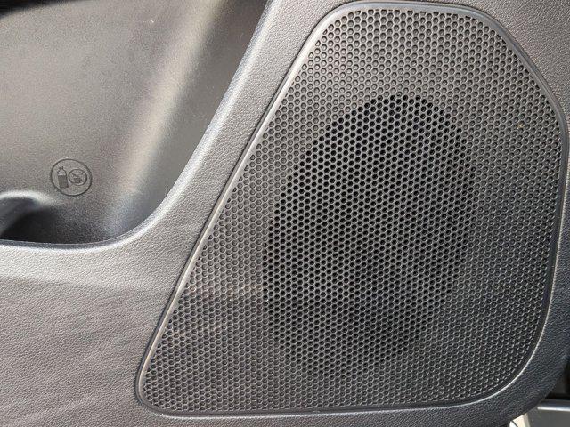 used 2022 Jeep Cherokee car, priced at $30,900