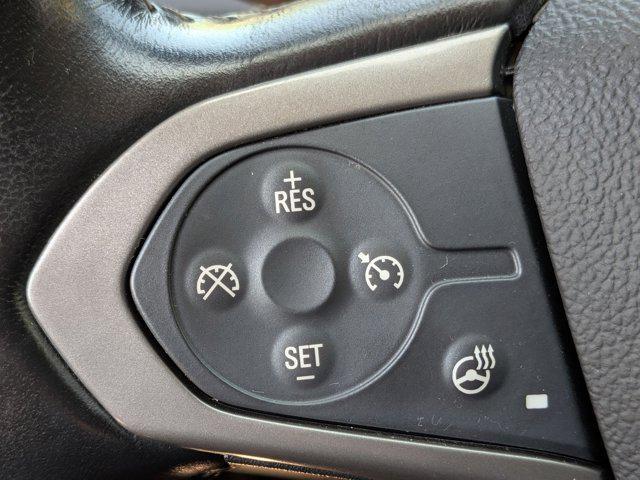 used 2020 Chevrolet Colorado car, priced at $32,900