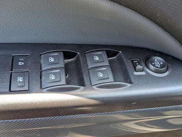 used 2020 Chevrolet Colorado car, priced at $32,900