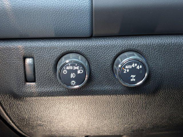 used 2020 Chevrolet Colorado car, priced at $32,900