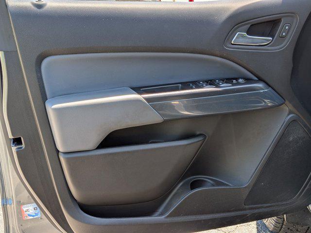 used 2020 Chevrolet Colorado car, priced at $32,900