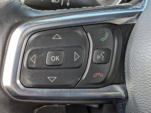 used 2019 Jeep Wrangler Unlimited car, priced at $26,650
