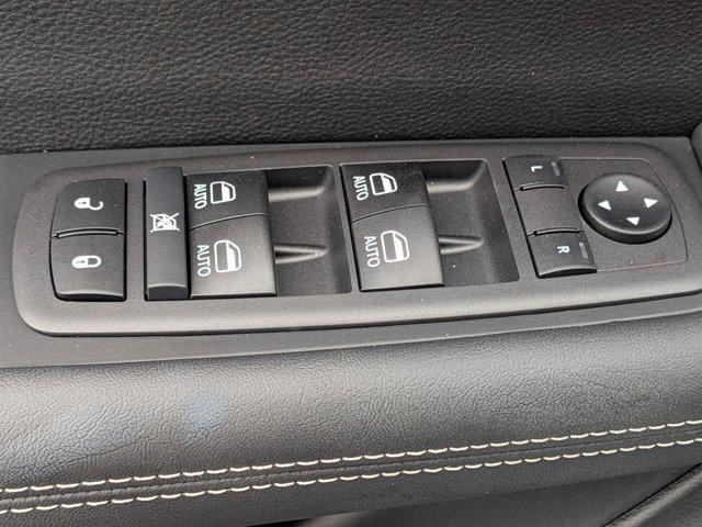 new 2026 Chrysler Pacifica car