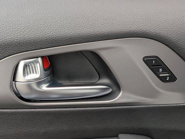 new 2026 Chrysler Pacifica car