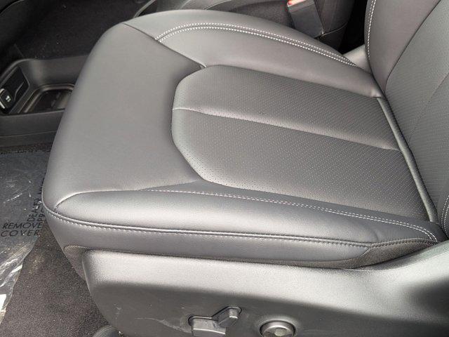 new 2026 Chrysler Pacifica car