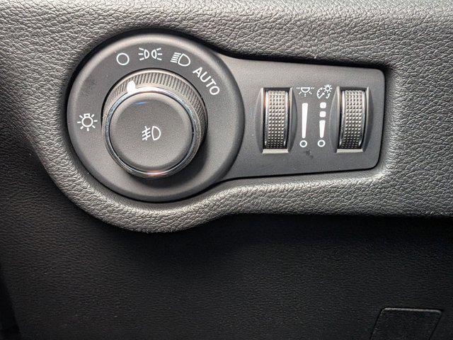 new 2026 Chrysler Pacifica car