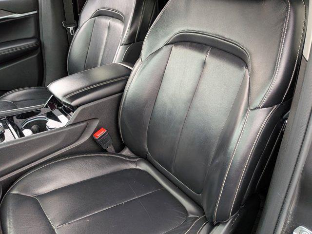 used 2021 Jeep Grand Cherokee L car, priced at $32,750