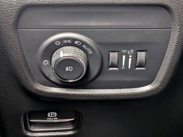 used 2021 Jeep Grand Cherokee L car, priced at $32,750