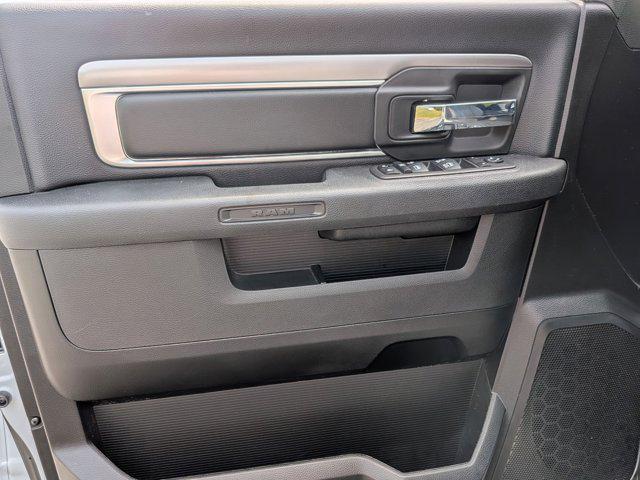 used 2022 Ram 1500 Classic car, priced at $35,900