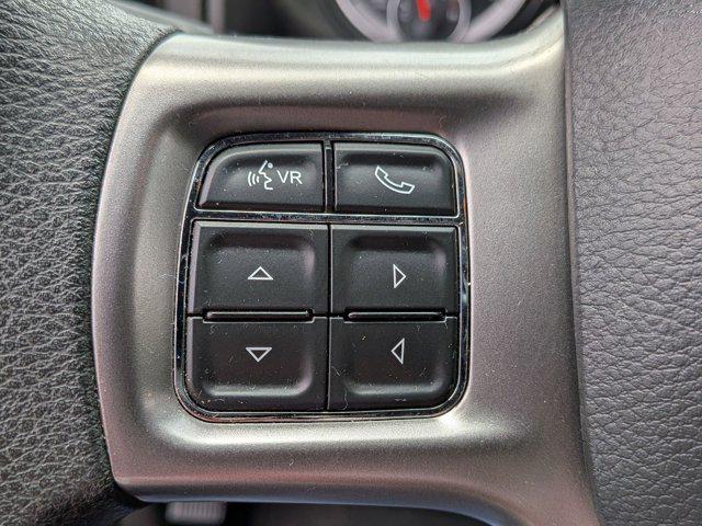 used 2022 Ram 1500 Classic car, priced at $35,900
