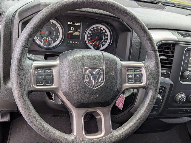 used 2022 Ram 1500 Classic car, priced at $35,900