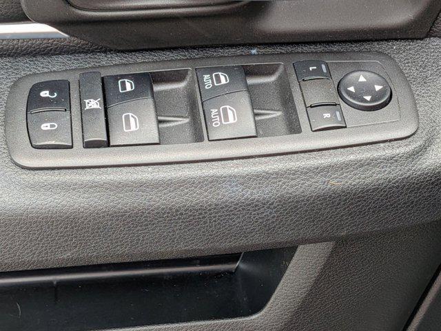 used 2022 Ram 1500 Classic car, priced at $35,900