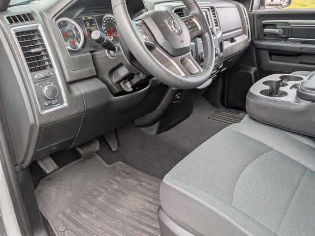 used 2022 Ram 1500 Classic car, priced at $35,900