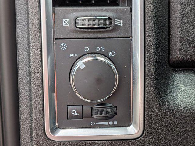 used 2022 Ram 1500 Classic car, priced at $35,900