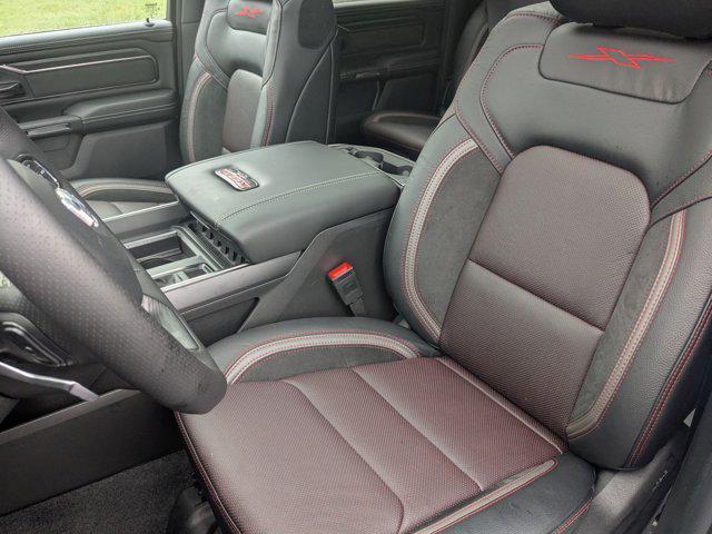 new 2025 Ram 1500 car, priced at $73,860