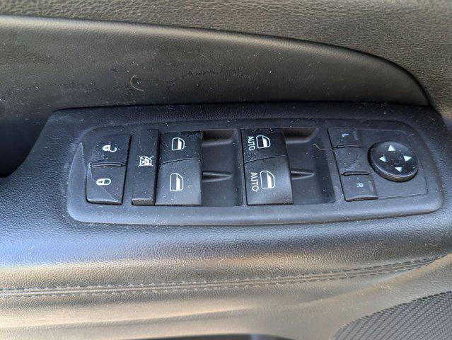 used 2018 Jeep Grand Cherokee car, priced at $18,750