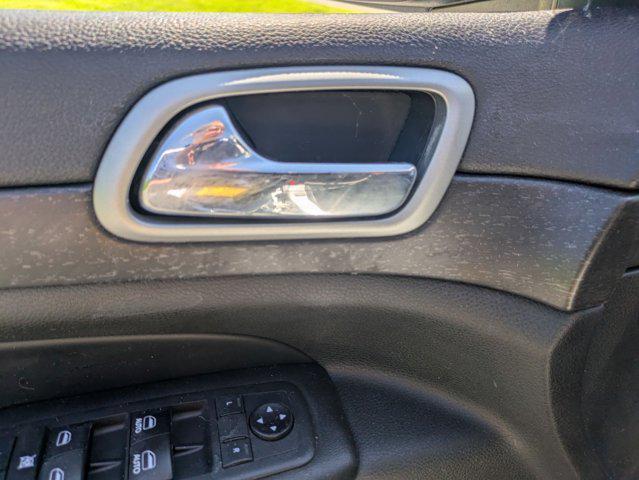 used 2018 Jeep Grand Cherokee car, priced at $18,750