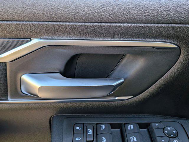 new 2026 Ram 1500 car, priced at $58,086