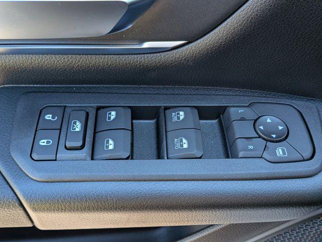 new 2026 Ram 1500 car, priced at $58,086