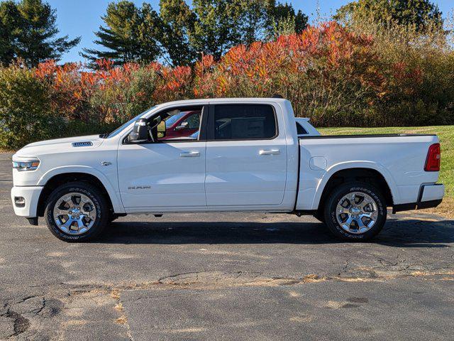 new 2026 Ram 1500 car, priced at $58,086