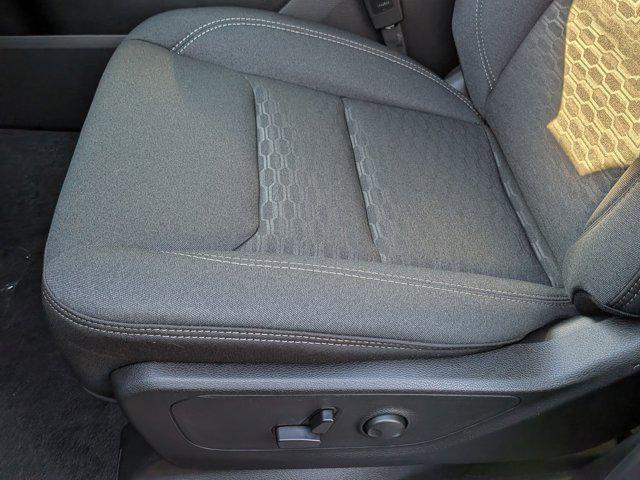 new 2026 Ram 1500 car, priced at $58,086