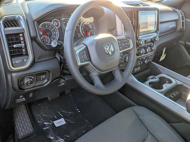new 2026 Ram 1500 car, priced at $58,086