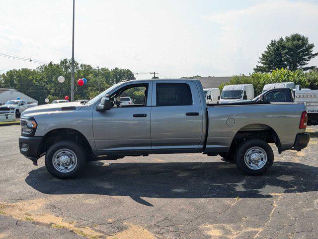 new 2024 Ram 2500 car, priced at $55,514