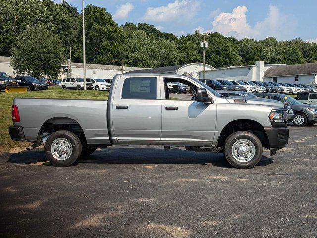 new 2024 Ram 2500 car, priced at $55,514