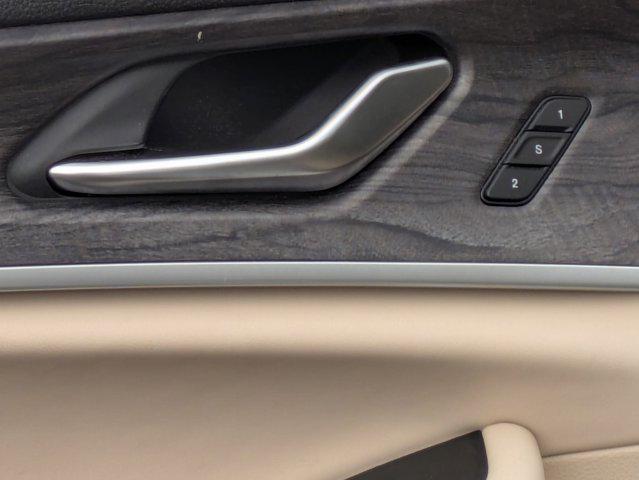used 2021 Jeep Grand Cherokee L car, priced at $35,900