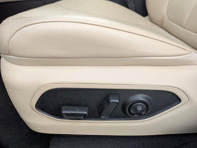 used 2021 Jeep Grand Cherokee L car, priced at $35,900