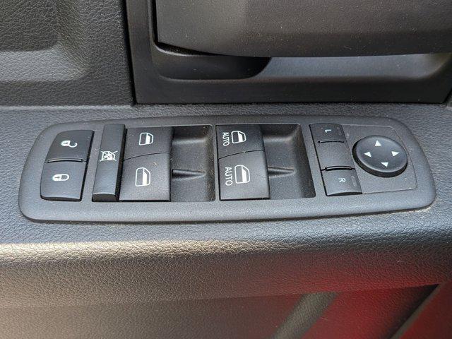 used 2022 Ram 2500 car, priced at $44,900
