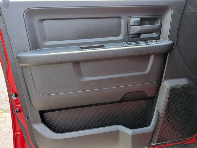 used 2022 Ram 2500 car, priced at $44,900