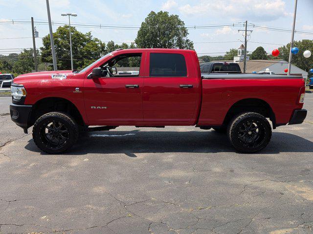 used 2022 Ram 2500 car, priced at $44,900