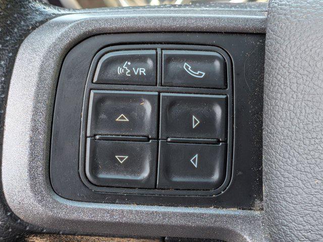 used 2022 Ram 2500 car, priced at $44,900