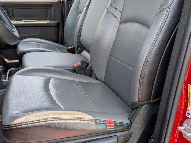 used 2022 Ram 2500 car, priced at $44,900